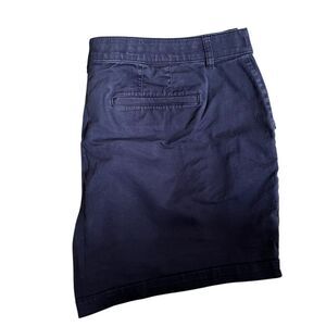 Lane Bryant- Size 24 Short